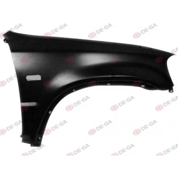 Honda Civic Ön Çamurluk Delikli Sedan Sol 2001 2003- (Oem No:  60211S5A000Zz)