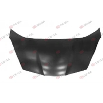 Honda Accord Motor Kaputu 2008  (Oem No:  60100Tl0G00Zz)