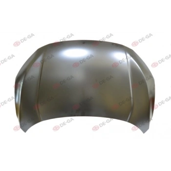 Honda Jazz Motor Kaputu 2008- (Oem No:  60100Tf0306Zz)