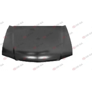 Honda Cr-Z Motor Kaputu 2010- (Oem No:  60100Sztg00Zz)