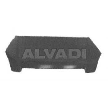 Honda Accord Motor Kaputu 2003-2005 (Oem No:  60100Sea305Zz)