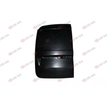 Dacia Logan 2004-2008 Arka Bagaj Kapağı Sedan  (Oem No:  6001548859)