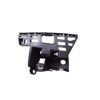 Skoda Fabia Ön Tampon Braketi Sol 2010- (Oem No:  5J0807055A)