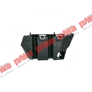 Seat Leon Ön Tampon Braketi Sol 2017- (Oem No:  5F0807049A)
