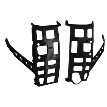 Skoda Octavia Ön Tampon İç Braketi Sağ 2016- (Oem No:  5E0807056F)