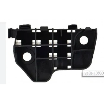 Subaru Forester Arka Tampon Braketi Köşe Sağ 2014- (Oem No:  57707Sg080)