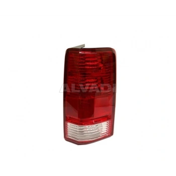 Jeep Grand Cherokee Ön Tampon Braketi 2008- 2009 (Oem No:  55157476Ad)