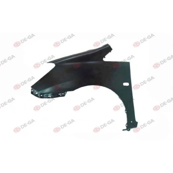 Toyota Rav 4 Ön Çamurluk Sol 2009-  (Oem No:  5381242280)