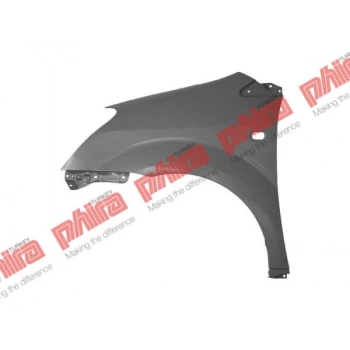 Toyota Corolla Verso Ön Çamurluk Band Delikli Sol 2002-2004 (Oem No:  5381213100)