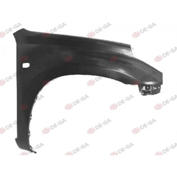 Toyota Corolla Verso Ön Çamurluk Sol 2004- (Oem No:  538120F010)