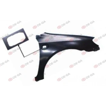 Toyota Corolla Verso Ön Çamurluk Sağ 2004- (Oem No:  538110F010)