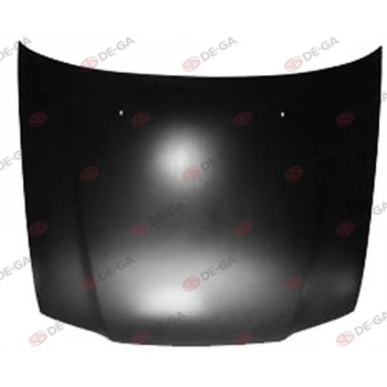 Toyota Yaris Motor Kaputu Tek Sılecek Delikli 1999-2005 (Oem No:  5330152020)