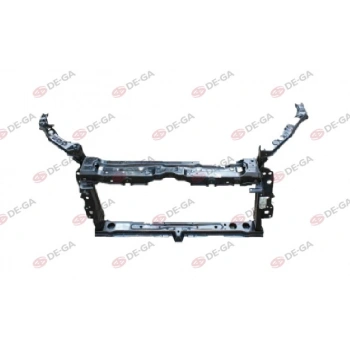 Toyota Yaris Ön Far Yuva Sacı Sağ 2006- 2009 (Oem No:  532020D901)