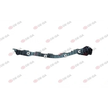 Toyota Corolla Arka Tampon Braketi Uzun Sağ 2018 (Oem No:  52575-02210)