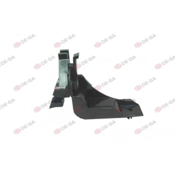 Toyota Chr Ön Tampon Braketi Sol 2015- (Oem No:  52536F4010)