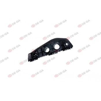 Toyata Avensis Ön Tampon Braketi Plast Sol 2010- (Oem No:  5253605040)