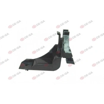 Toyota Chr Ön Tampon Braketi Sağ 2015- (Oem No:  52535F4010)