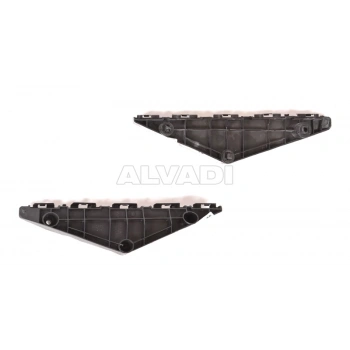 Toyota Yaris Ön Tampon Braketi Sağ 2009 (Oem No:  525350D090)