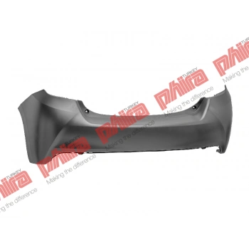 Toyota Corolla Arka Tampon Demiri 2013-2019 (Oem No:  5217102080)