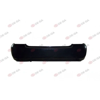 Toyota Yaris Arka Tampon 2014-2016 (Oem No:  521590U917)