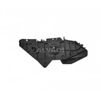 Toyota Corolla Arka Tampon Braketi Sol 2008-2013 (Oem No:  52158-12090)