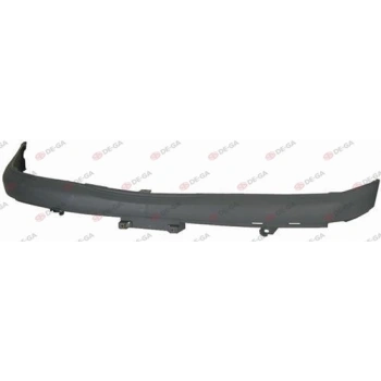 Toyota Auris Ön Tampon Çeki Demiri Kapağı Sol 2007  (Oem No:  5212802908)