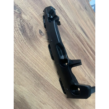 Toyota Hilux Ön Tampon Braketi 4X4 Sol 2015- (Oem No:  52116-0K180)