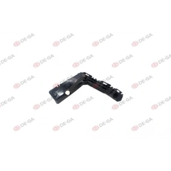 Toyota Corolla Ön Tampon Braketi Sol 2018 (Oem No:  52116-02510)