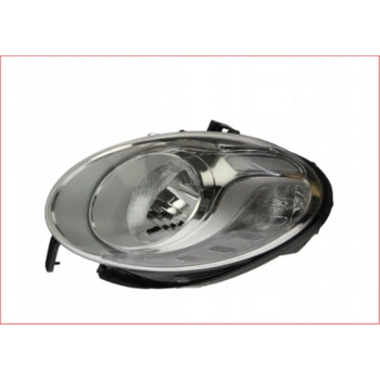 Fiat Doblo Motor Kaputu  2015 (Oem No:  52101773)