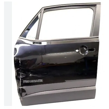 Fiat 500 Bagaj Kapağı 2008- (Oem No:  52056197)