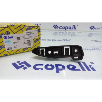 Fiat Doblo Ön Tampon Demiri  2009- 2015- (Oem No:  51991142)