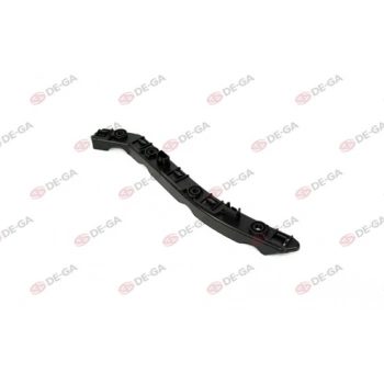 Jeep Renegade Ön Tampon Braketi Sağ 2013- (Oem No:  51959994)