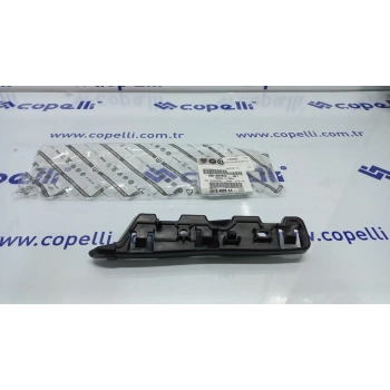 Fiat Panda Arka Kapı Sol 2012- (Oem No:  51858992)