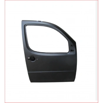 Fiat Punto Evo Ön Tampon Braketi 3/5 Kapı Sağ 2009-  (Oem No:  51852309)