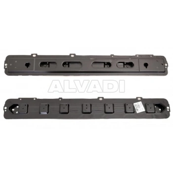 Fiat Doblo Arka Tampon Demiri  2009 (Oem No:  51810535)