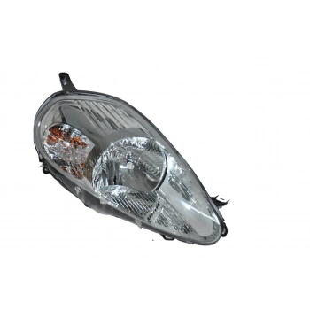 Fiat Punto Ön Tampon Demiri 2004-2006 (Oem No:  51704754)