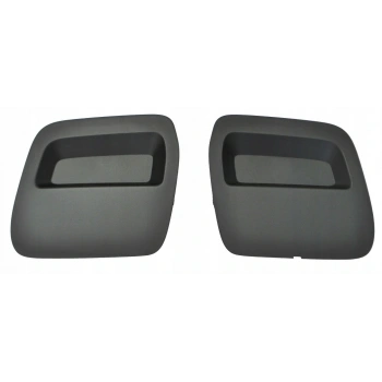 Opel Astra Marşpiyel Bakaliti Ön Kapağı  Sol 1998- (Oem No:  5164661)