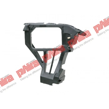 Ford Focus Arka Tampon Karlık Station Wagon 2005 2007  (Oem No:  4M51N17A894Ac)