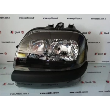 Fiat Albea Arka Tampon Demiri Üst 05 (Oem No:  46817388)