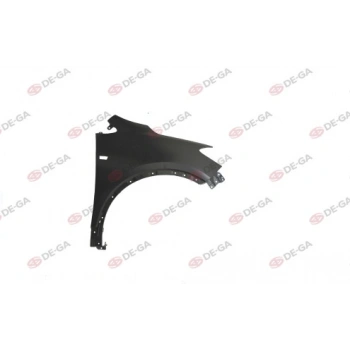 Opel Mokka Ön Tampon Demiri 2011- (Oem No:  42421796)