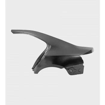 Skoda Superb Arka Çamurluk Sağ 2015- (Oem No:  3V5809602D)