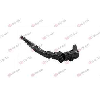 Volkswagen Passat Arka Tampon Astarlı 2001-2005 (Oem No:  3B5807417Dgru)