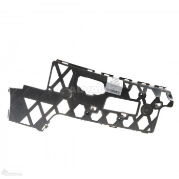 Volkswagen Passat/Varıant Ön Tampon Braketi Sol 2010- (Oem No:  3Aa807183)