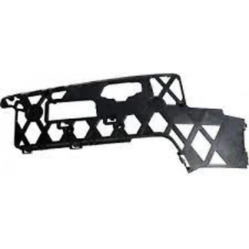 Volkswagen Passat Ön Tampon Braketi Dış Sağ 2010-2014 (Oem No:  3Aa807178)