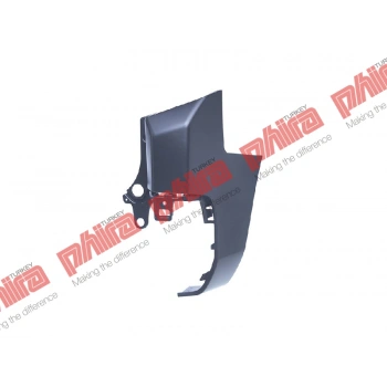 Opel Combo E Arka Tampon Köşe Astarlı Sağ 2019- (Oem No:  39165988)