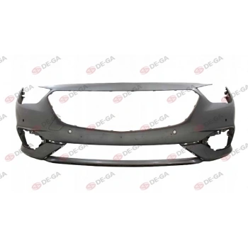 Opel Astra K Ön Tampon Demiri Aluminyum 15 (Oem No:  39160863)