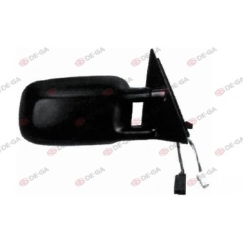 Opel Corsa E Ön Tampon Braketi Sol 2014- (Oem No:  39003558)