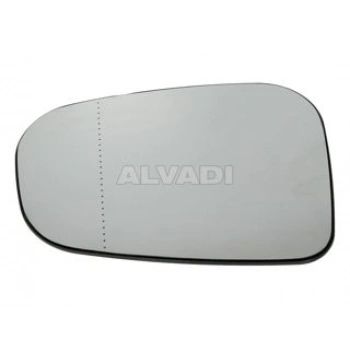 Volvo S60 Arka Tampon Karlığı Grı 1 Egzost Delikli 2011- (Oem No:  30756290)