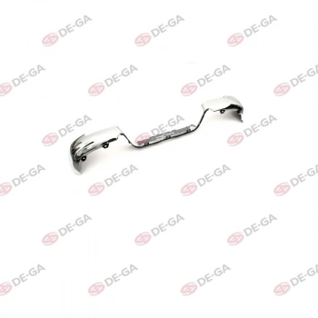 Volkswagen Caddy Arka Tampon Demiri 2004-2015 (Oem No:  2K0807305D)