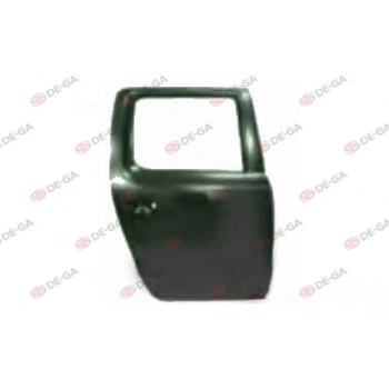 Volkswagen Amarok Ön Tampon Demiri 2010- (Oem No:  2Hp807109)